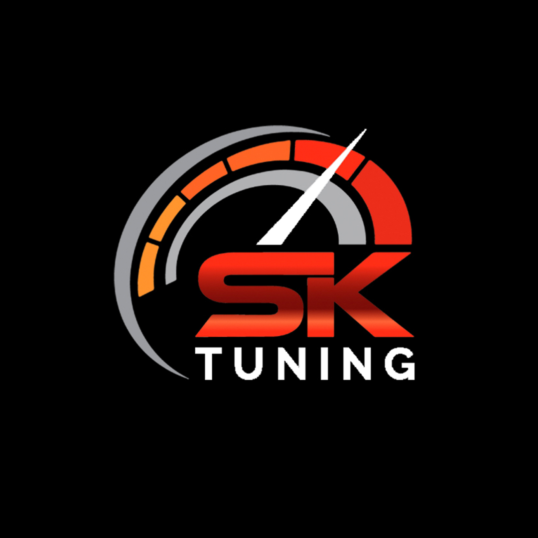SK Tuning - Web Design Birmingham